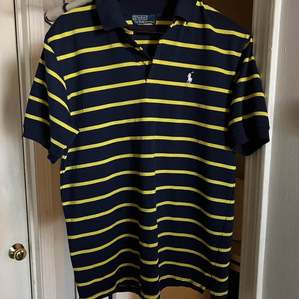 Men’s RL Polo